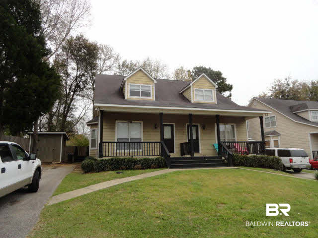 17488 Pandion Ridge, Unit 1A Fairhope, AL 36532 - Photo 1 of 8