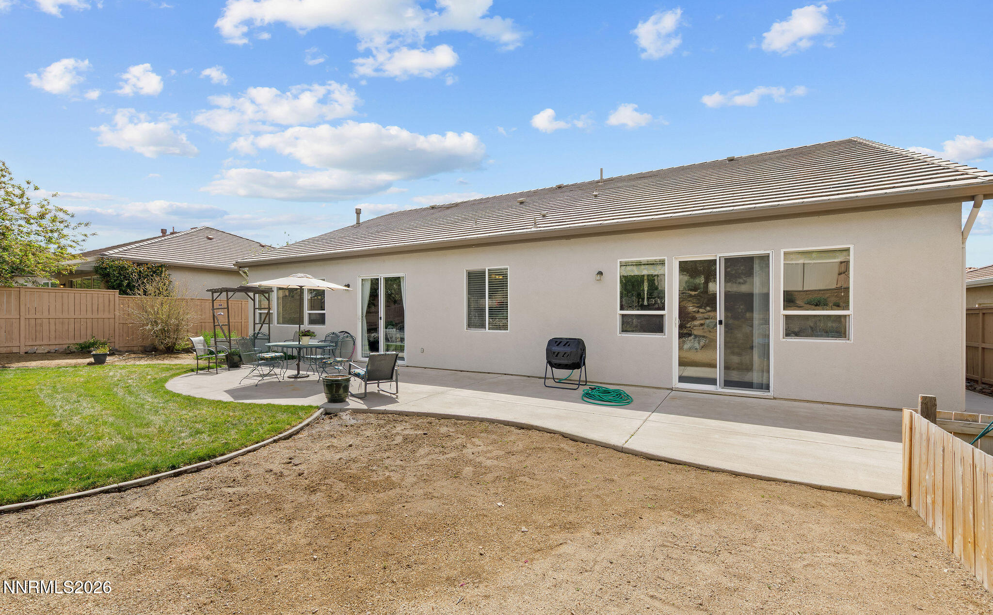 10770 Summer Glen Drive Reno, NV 89521 - Photo 8 of 57 10770SummerGlen(8of55)