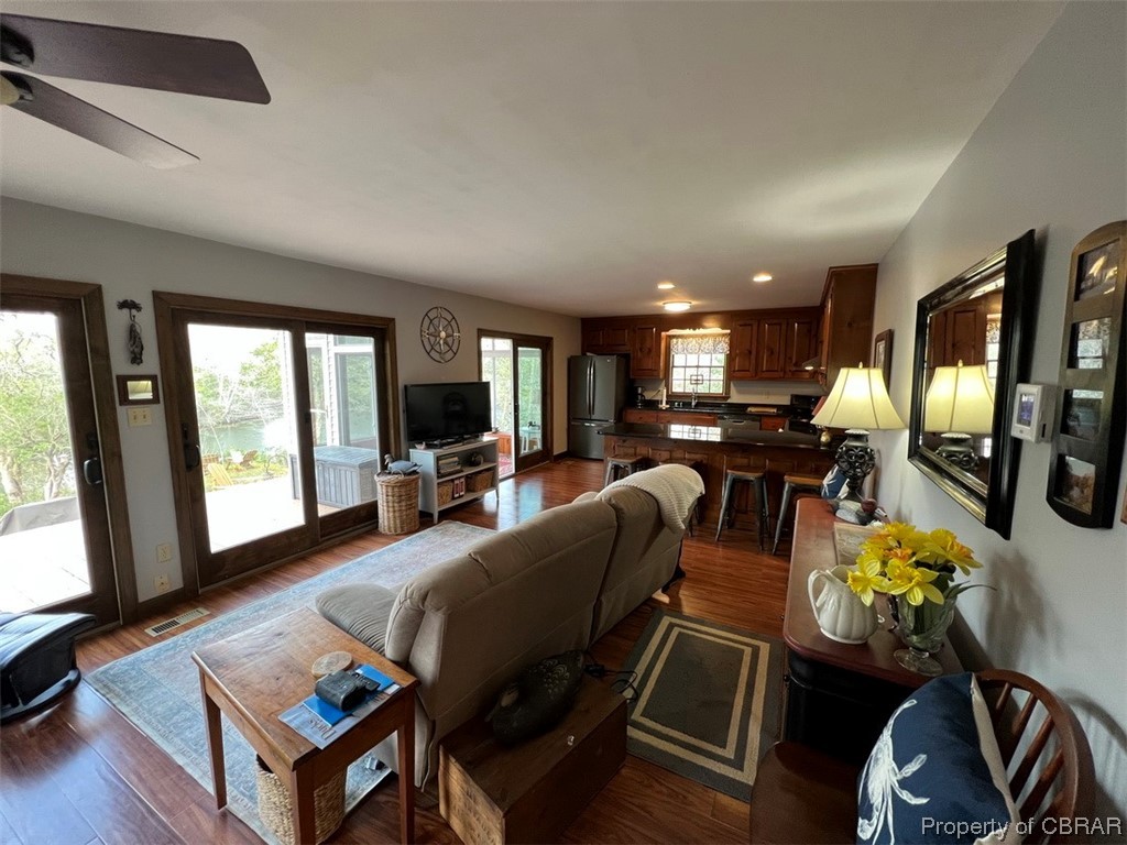 188 Mill Ridge Road Hartfield, VA 23071 - Photo 12 of 39 Gallery Image 12