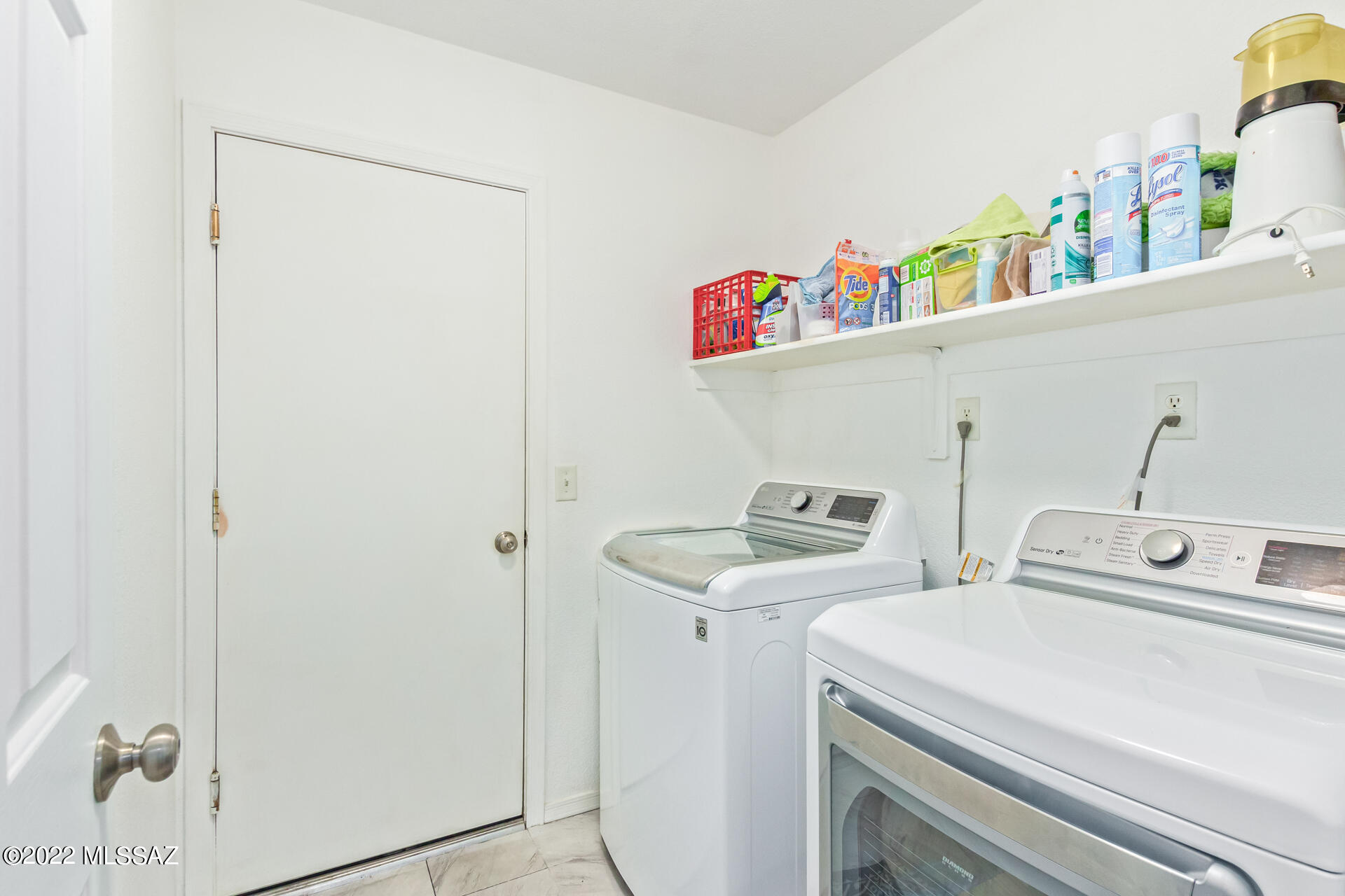 3558 South Desert Echo Road Tucson, AZ 85735 - Photo 32 of 38