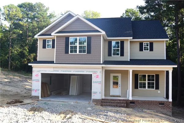 $429,500 | 778 Ponderosa Trail, Cameron, NC 28326