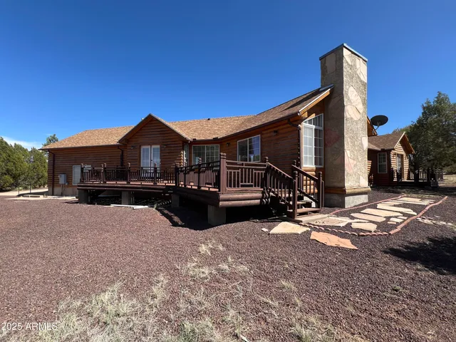 $259,760 | 1070 Lone Pine Dam Road, Show Low, AZ 85901
