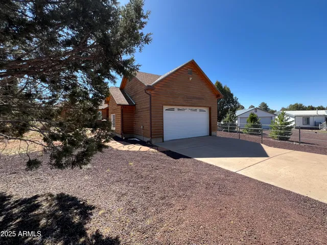 $259,760 | 1070 Lone Pine Dam Road, Show Low, AZ 85901
