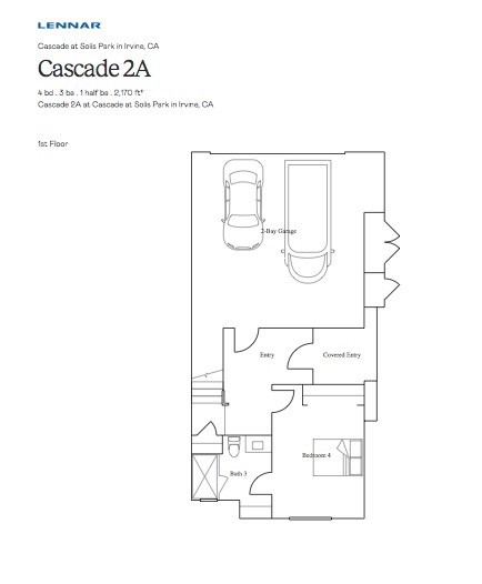 283 Lynx Irvine, CA 92618 - Photo 25 of 28