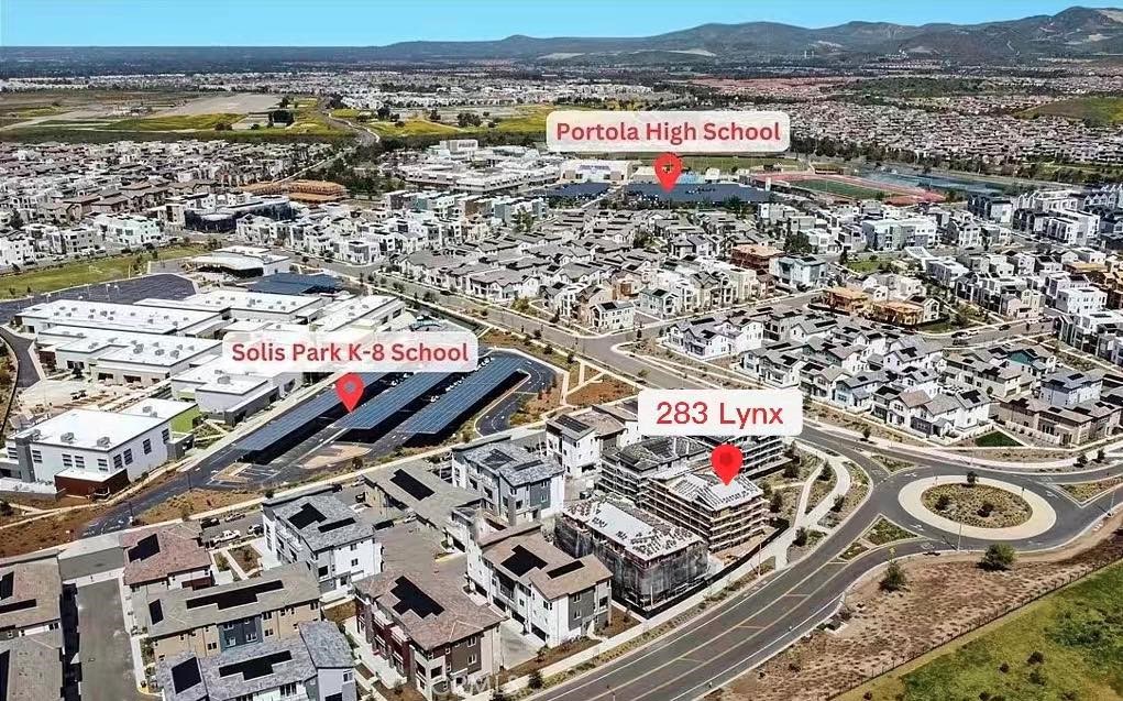 283 Lynx Irvine, CA 92618 - Photo 28 of 28