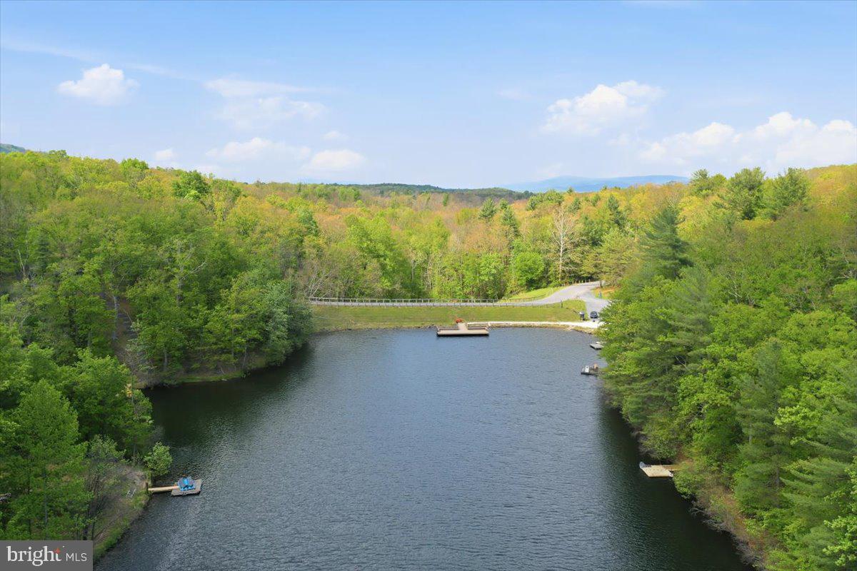 3147 Mountain Lake Road Hedgesville, WV 25427 - Photo 47 of 53