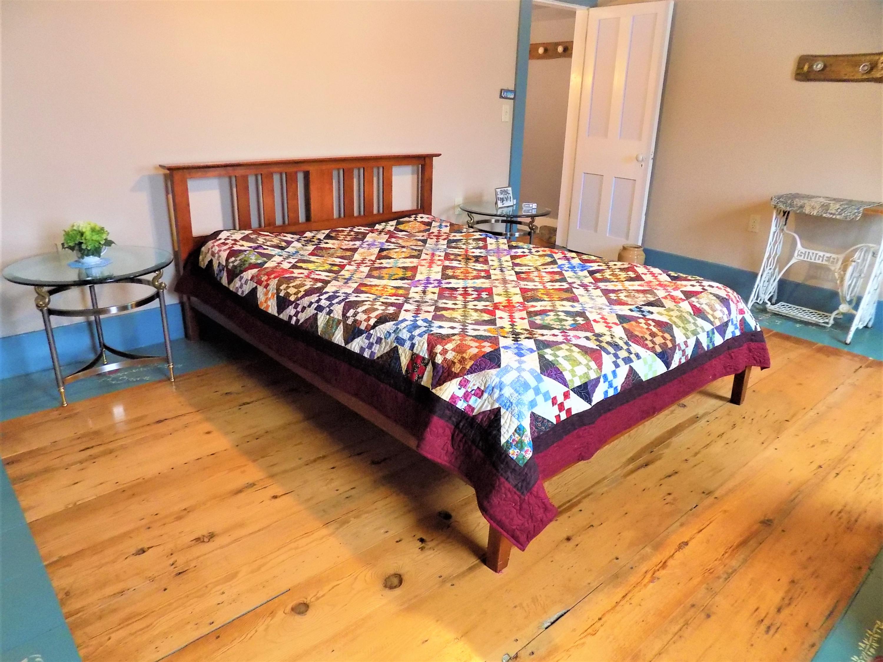 376 Water Street Addison, ME 04606 - Photo 33 of 54 upstairs bedroom 2