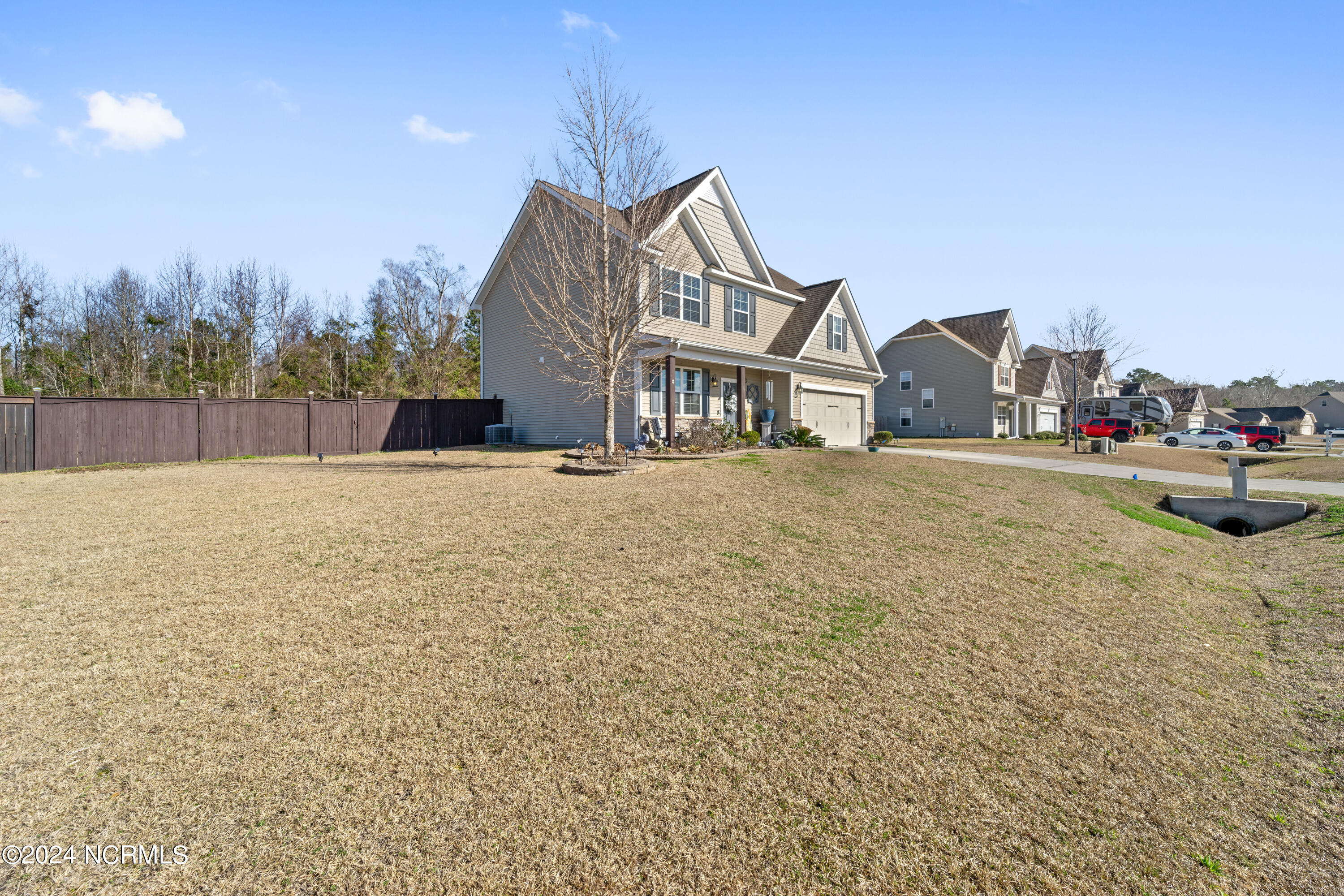 171 River Winding Road Jacksonville, NC 28540 - Photo 7 of 58 DSC04241