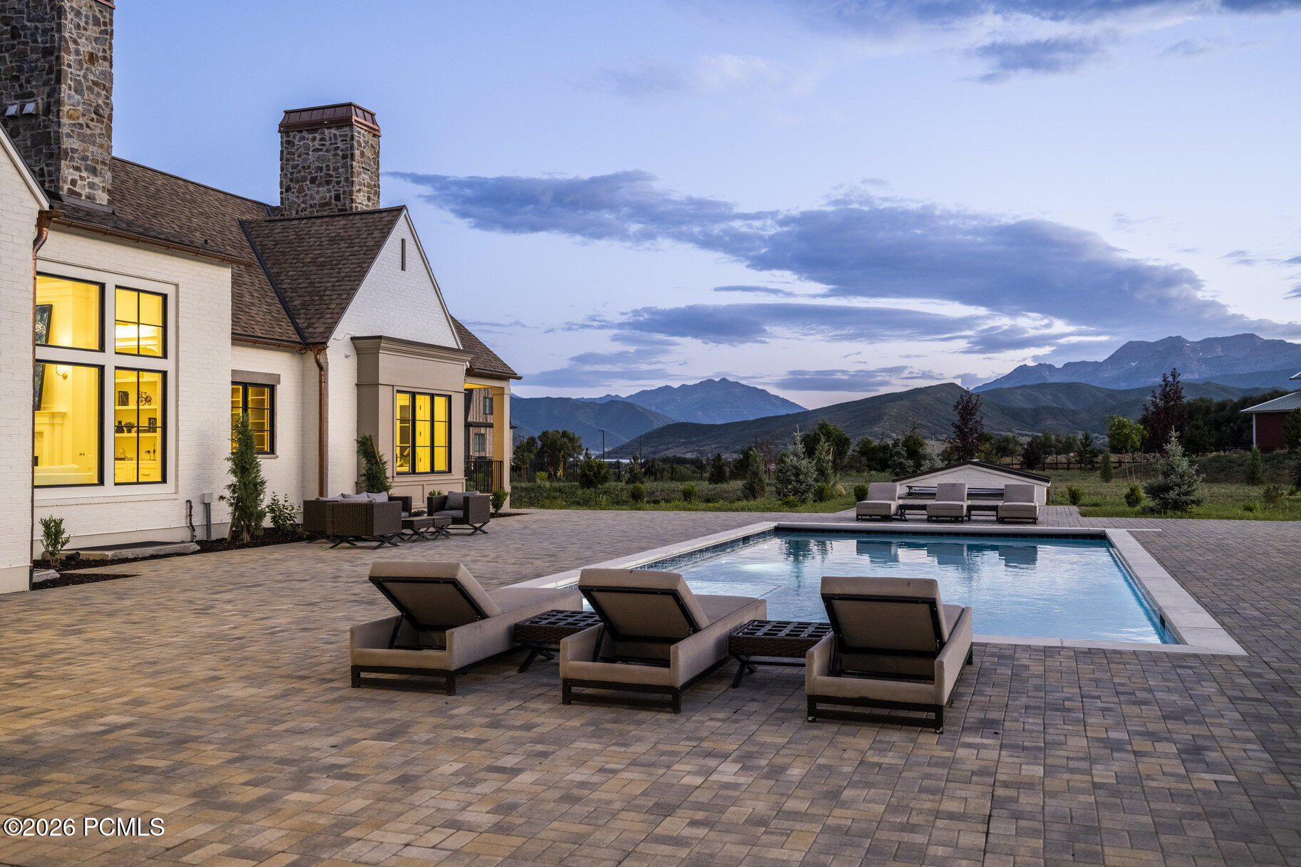 618 South Fox Den Road Midway, UT 84049 - Photo 14 of 81