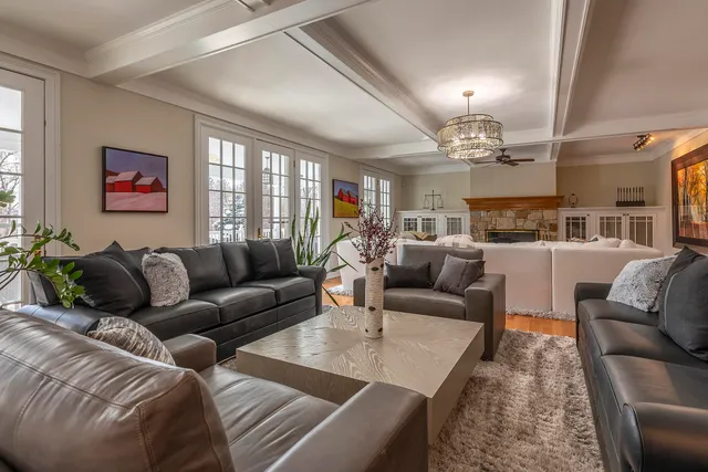 $2,750,000 | 384 Riverbend Drive, Manchester, VT 05254