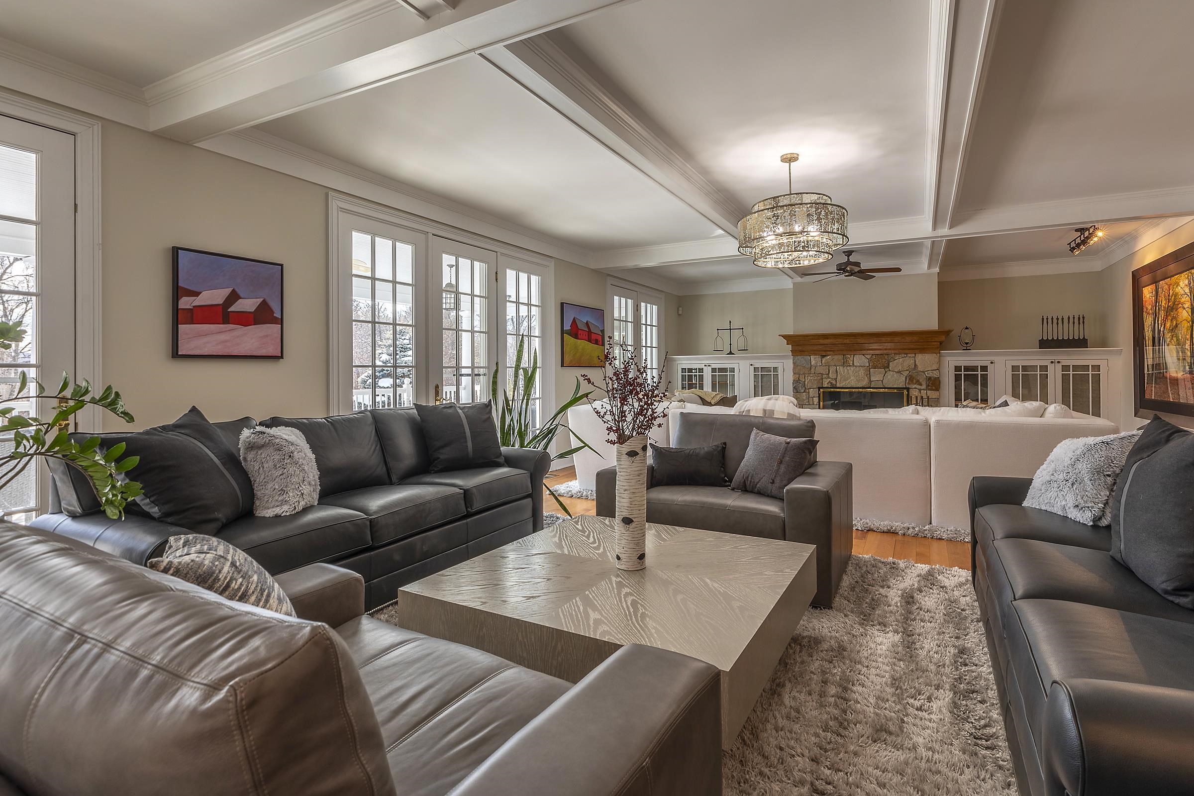 384 Riverbend Drive Manchester, VT 05254 - Photo 11 of 60