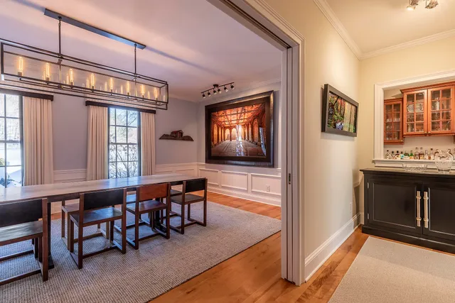 $2,750,000 | 384 Riverbend Drive, Manchester, VT 05254