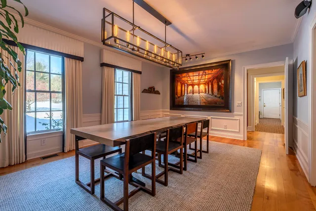 $2,750,000 | 384 Riverbend Drive, Manchester, VT 05254