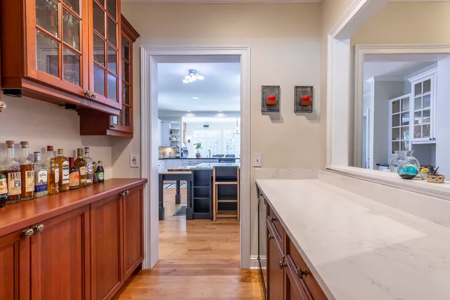 $2,750,000 | 384 Riverbend Drive, Manchester, VT 05254