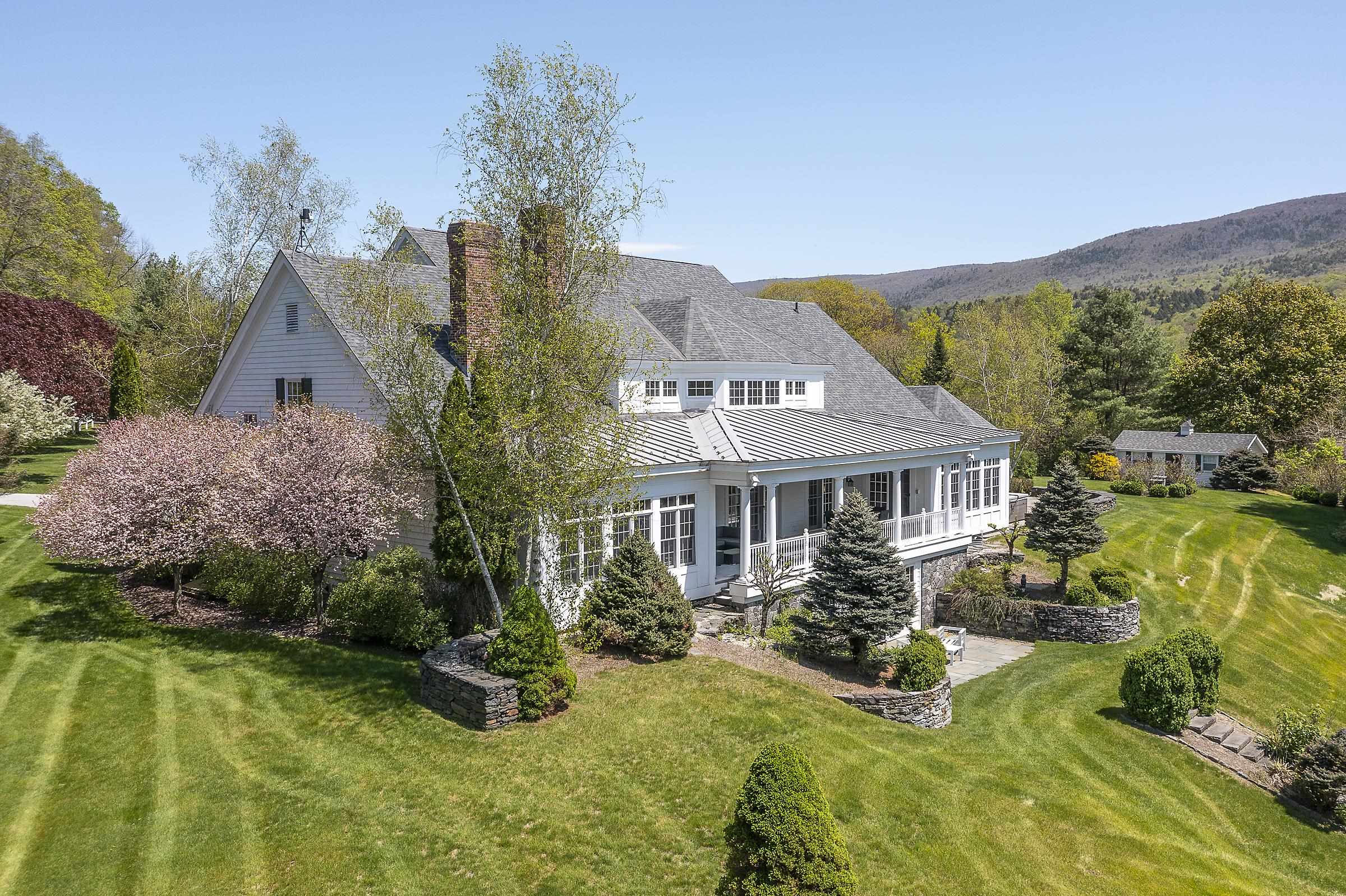 384 Riverbend Drive Manchester, VT 05254 - Photo 2 of 60