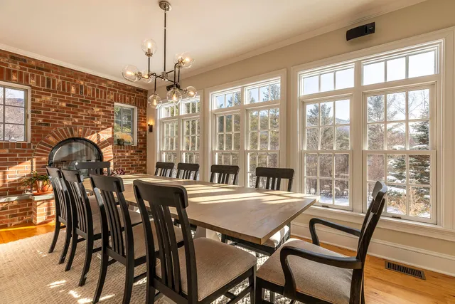 $2,750,000 | 384 Riverbend Drive, Manchester, VT 05254