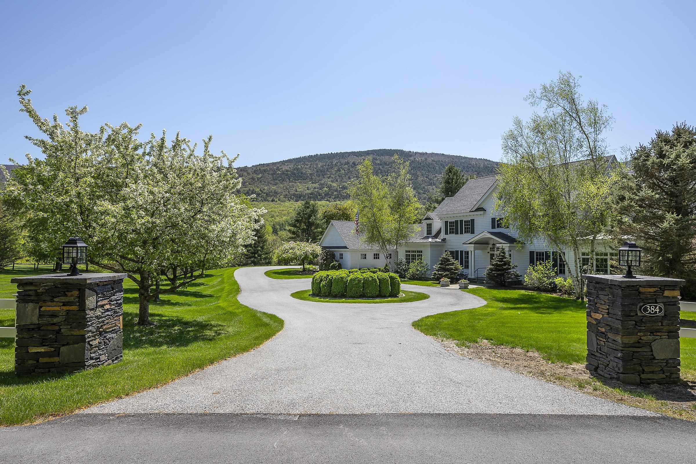 384 Riverbend Drive Manchester, VT 05254 - Photo 3 of 60