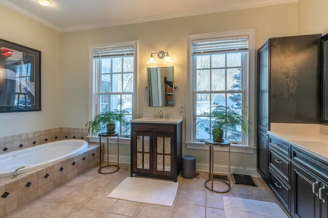 $2,750,000 | 384 Riverbend Drive, Manchester, VT 05254