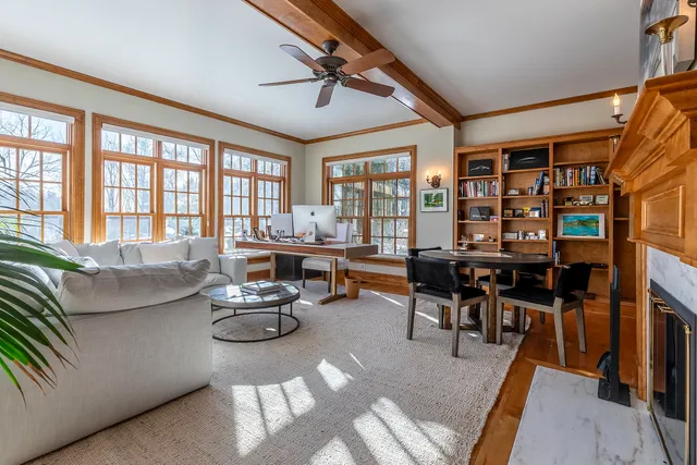 $2,750,000 | 384 Riverbend Drive, Manchester, VT 05254