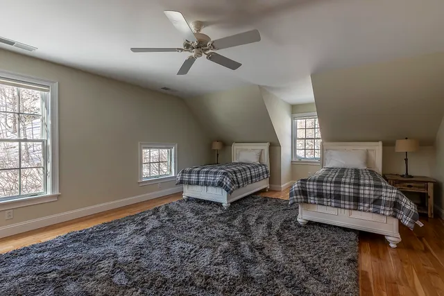 $2,750,000 | 384 Riverbend Drive, Manchester, VT 05254