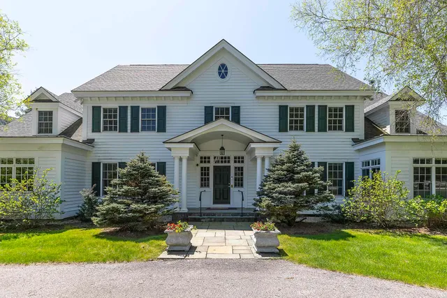 $2,750,000 | 384 Riverbend Drive, Manchester, VT 05254