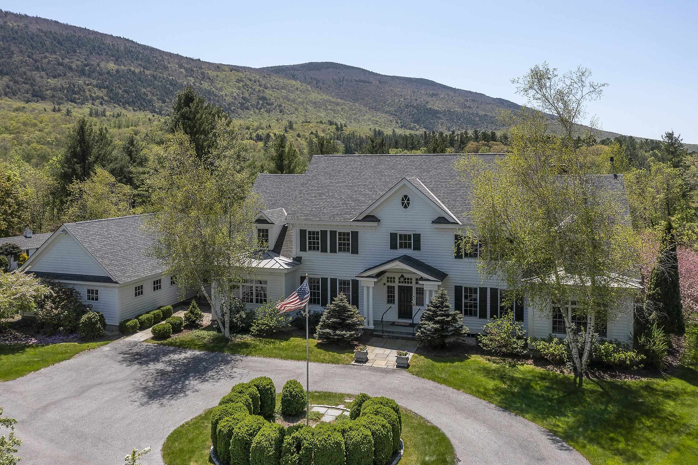 384 Riverbend Drive Manchester, VT 05254 - Photo 58 of 60