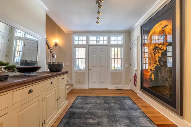 $2,750,000 | 384 Riverbend Drive, Manchester, VT 05254