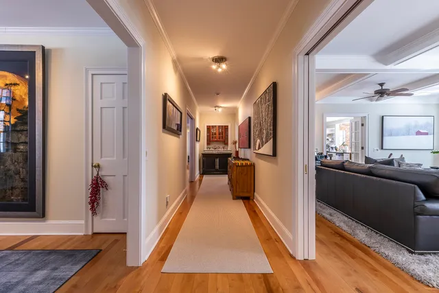 $2,750,000 | 384 Riverbend Drive, Manchester, VT 05254