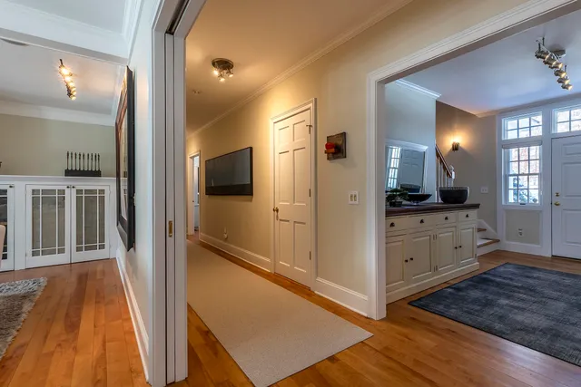 $2,750,000 | 384 Riverbend Drive, Manchester, VT 05254