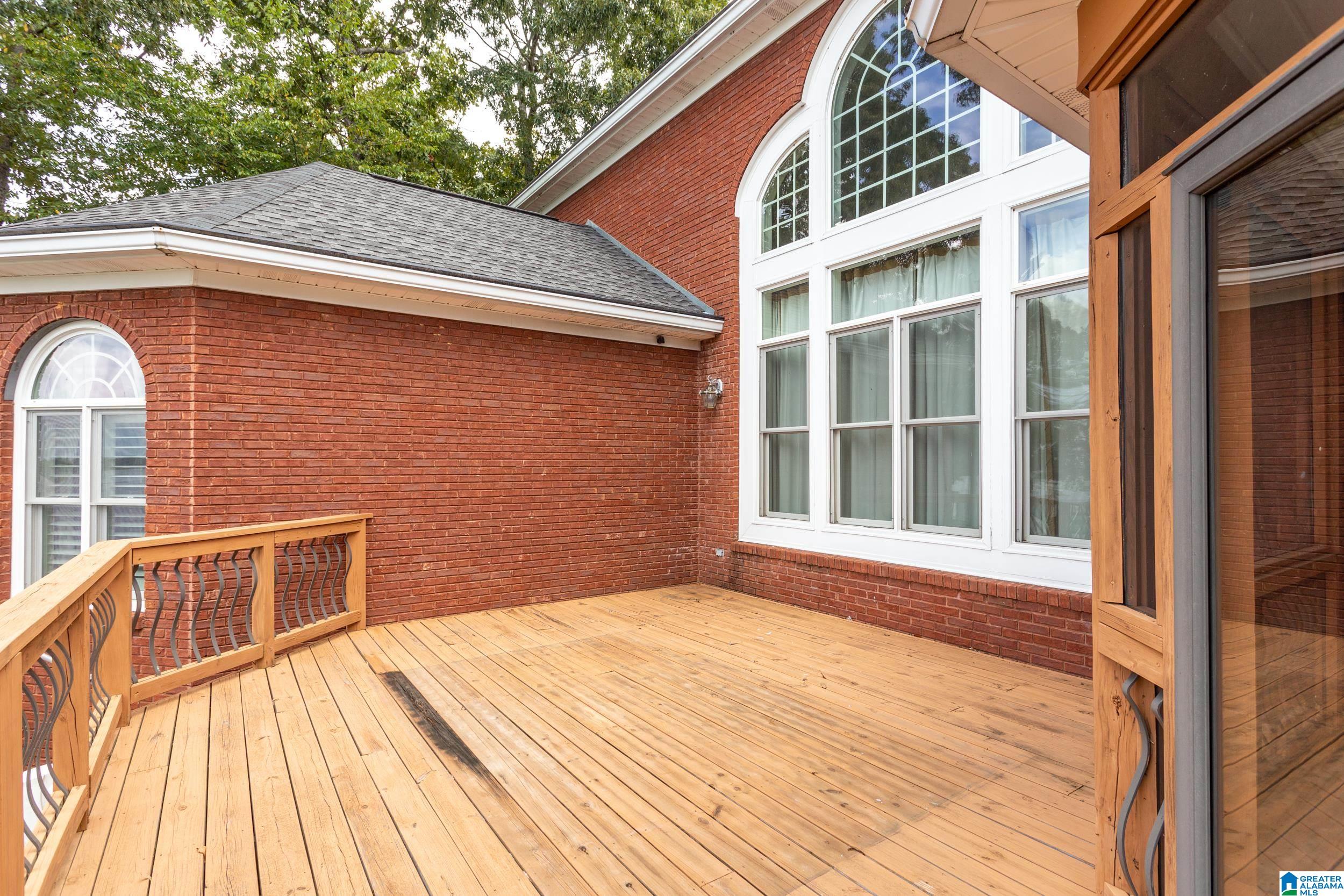 818 Funderburg Bend Road Pell City, AL 35128 - Photo 36 of 50 Gallery Image 36