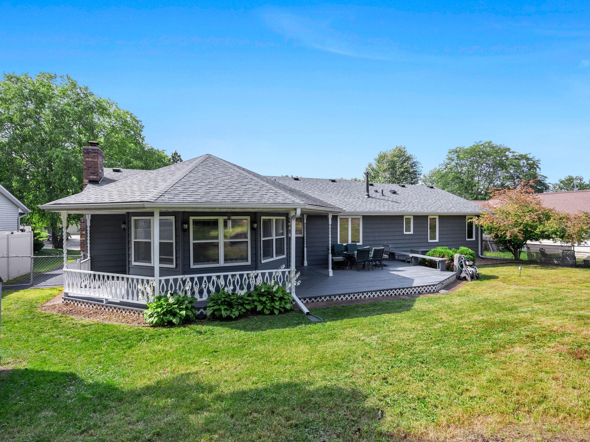 10433 Utah Road Bloomington, MN 55438 - Photo 32 of 33