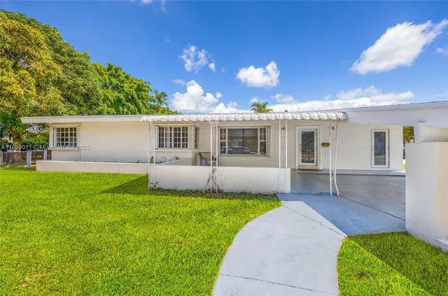 $4,750 | 1700 North Treasure Drive, North Bay Village, FL 33141