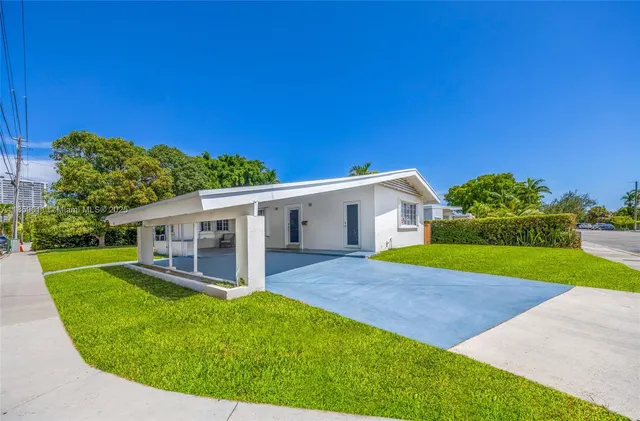 $4,750 | 1700 North Treasure Drive, North Bay Village, FL 33141