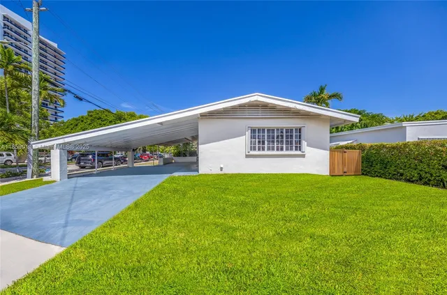 $4,750 | 1700 North Treasure Drive, North Bay Village, FL 33141