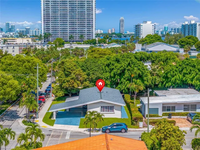 $4,750 | 1700 North Treasure Drive, North Bay Village, FL 33141