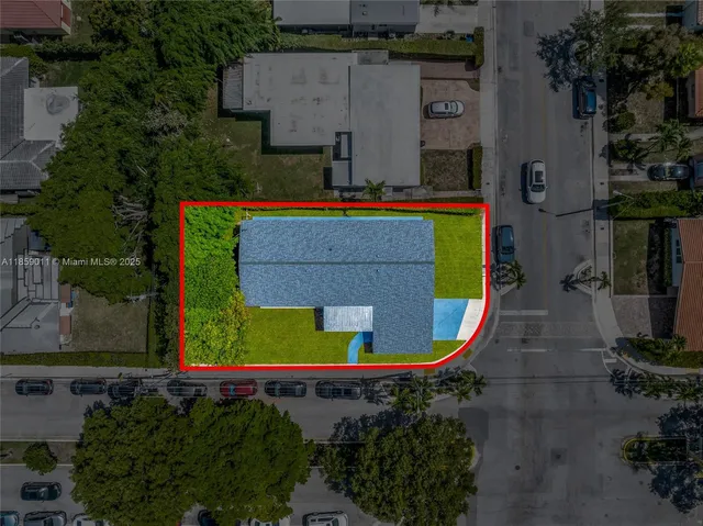 $4,750 | 1700 North Treasure Drive, North Bay Village, FL 33141