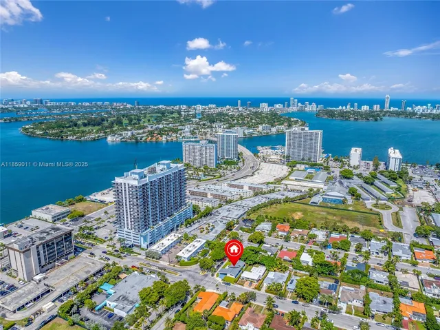 $4,750 | 1700 North Treasure Drive, North Bay Village, FL 33141