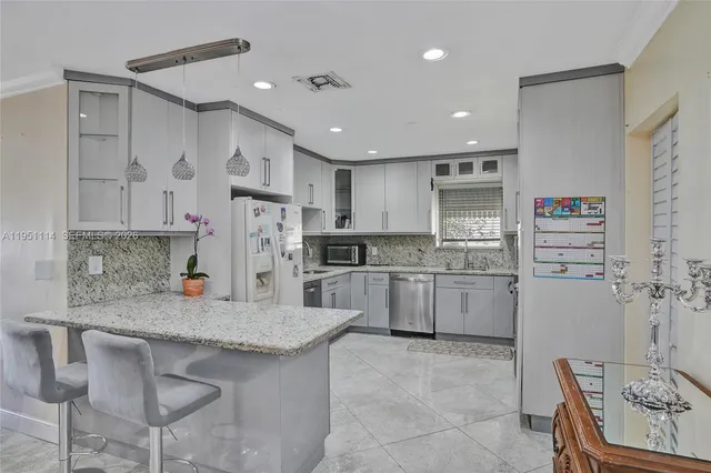 $775,000 | 611 Northeast 171 Street, North Miami Beach, FL 33162