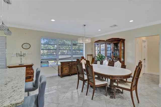 $775,000 | 611 Northeast 171 Street, North Miami Beach, FL 33162