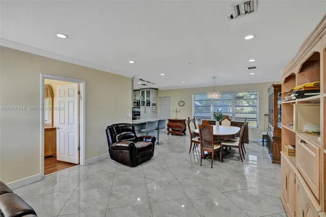 $775,000 | 611 Northeast 171 Street, North Miami Beach, FL 33162