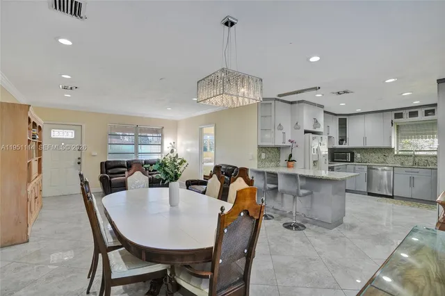 $775,000 | 611 Northeast 171 Street, North Miami Beach, FL 33162