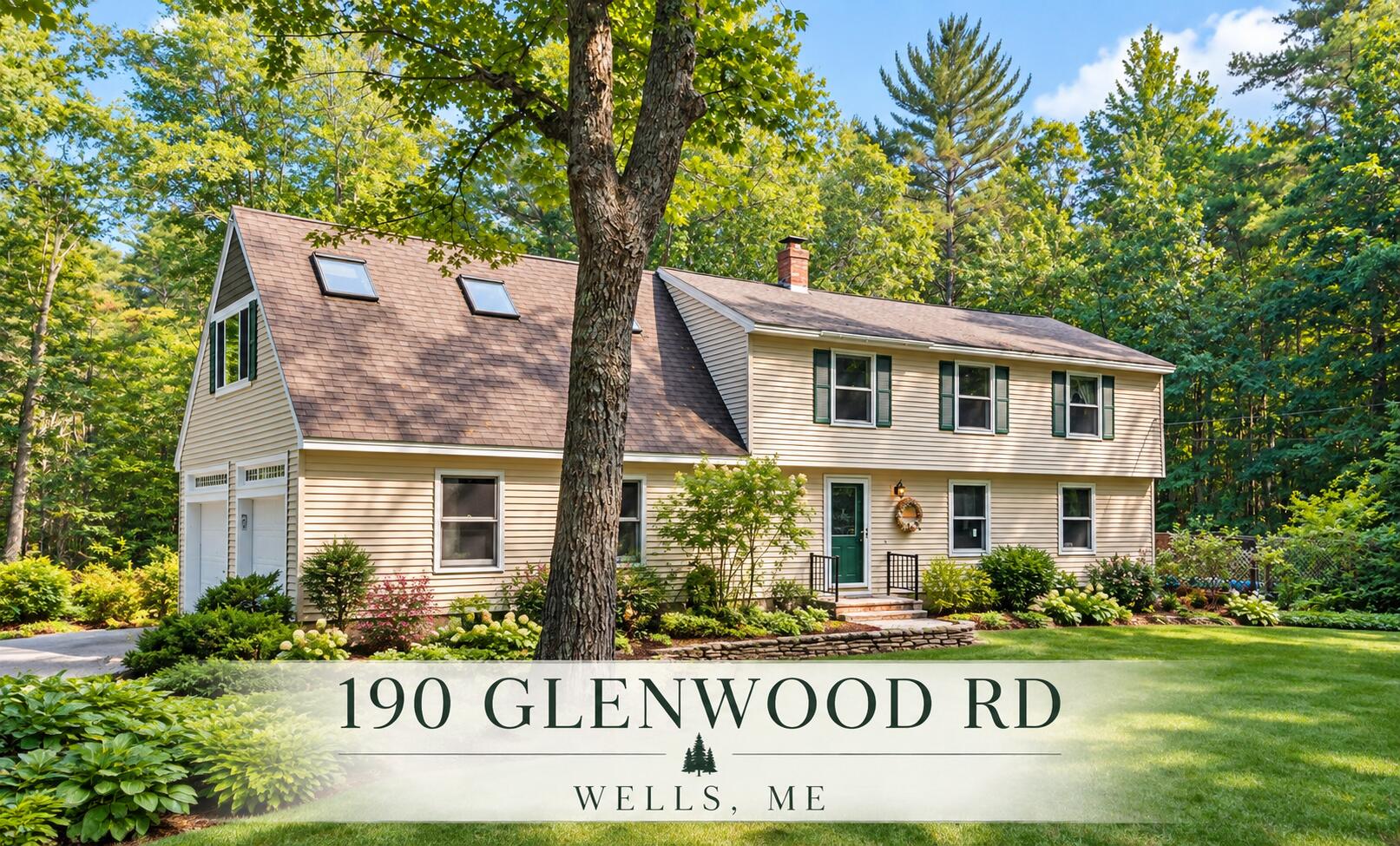 190 GLENWOOD