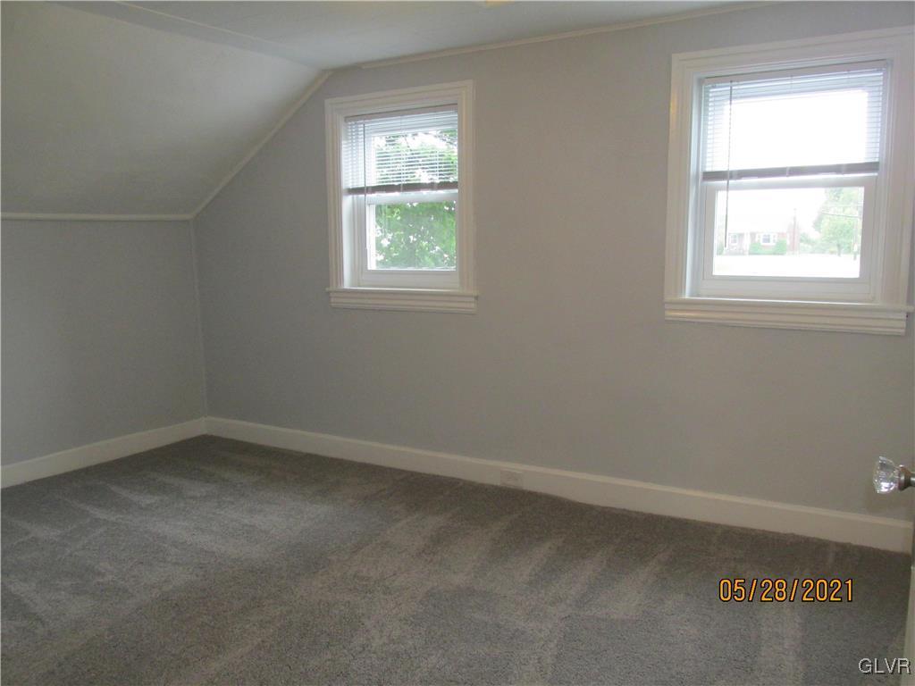 691 Bok Road Nazareth, PA 18064 - Photo 12 of 24 an empty room with a window