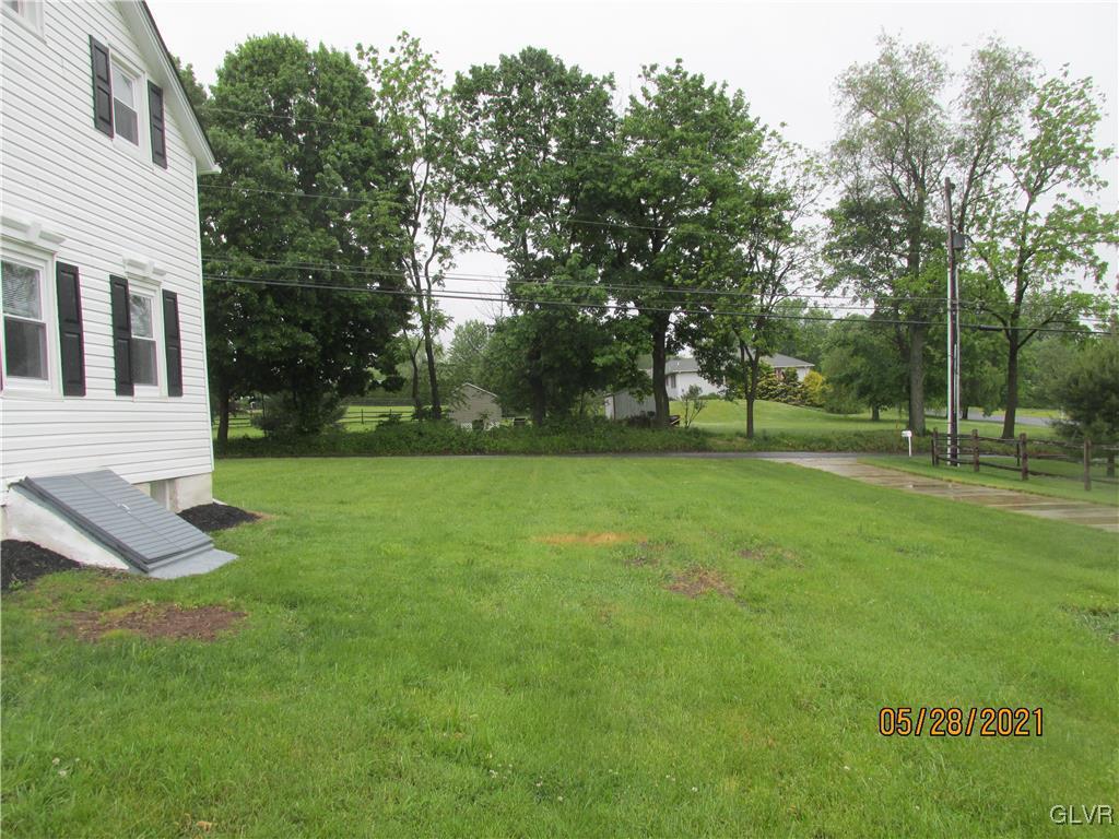 691 Bok Road Nazareth, PA 18064 - Photo 24 of 24 a view of a house with a backyard