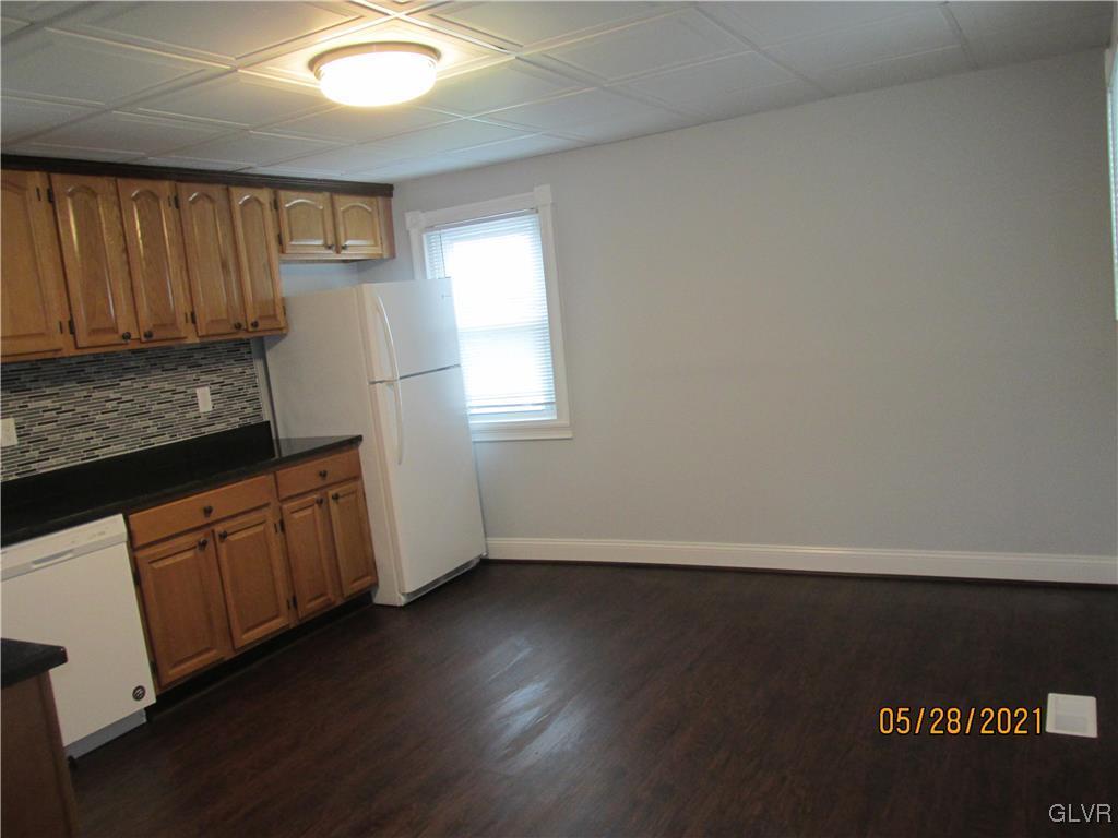 691 Bok Road Nazareth, PA 18064 - Photo 5 of 24 a view of a kitchen with wooden floor and a sink