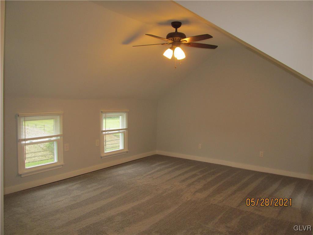 691 Bok Road Nazareth, PA 18064 - Photo 10 of 24 an empty room with windows and fan
