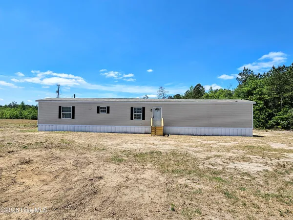$139,900 | 7815 Burney Road, White Oak, NC 28399