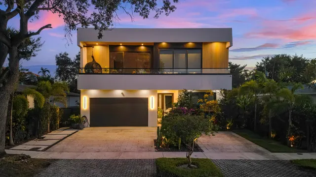 $2,875,000 | 1504 Northeast 6th Street, Fort Lauderdale, FL 33304