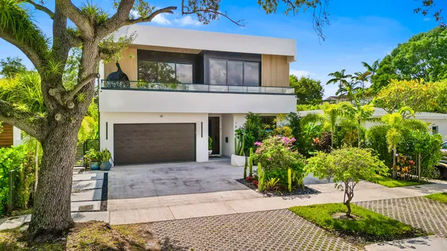 $2,875,000 | 1504 Northeast 6th Street, Fort Lauderdale, FL 33304