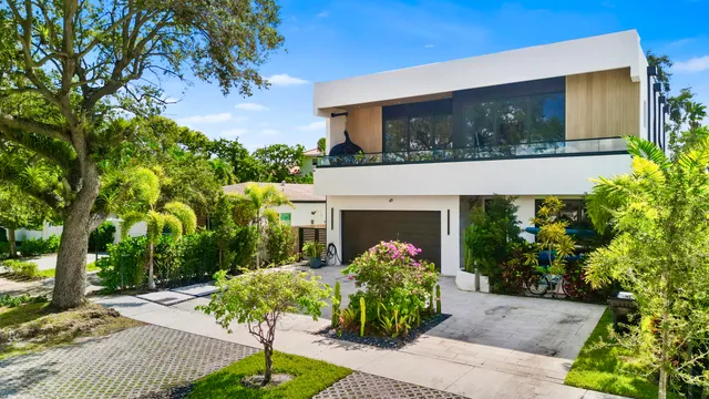 $2,875,000 | 1504 Northeast 6th Street, Fort Lauderdale, FL 33304